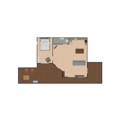 Koivurannan Lomamoekit Tiira *