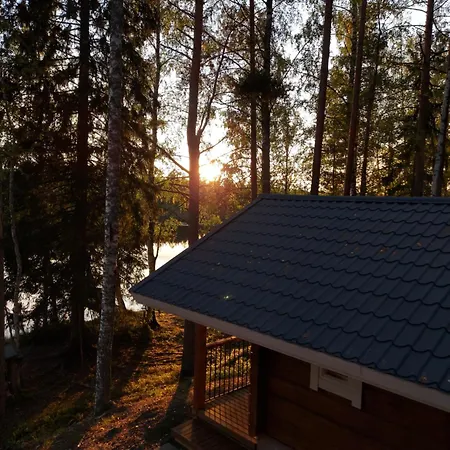 Koivurannan Lomamoekit Tiira *