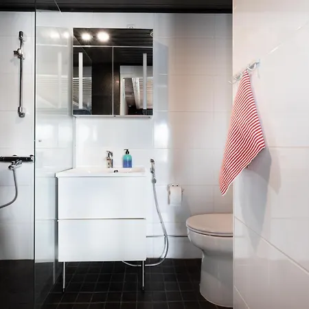 Koivurannan Lomamoekit Tiira