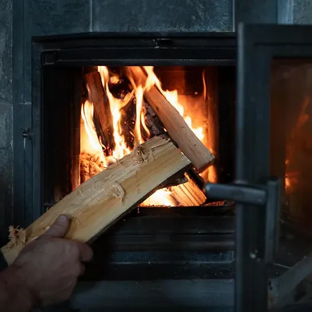 Koivurannan Lomamoekit Tiira Horská chata Mikkeli