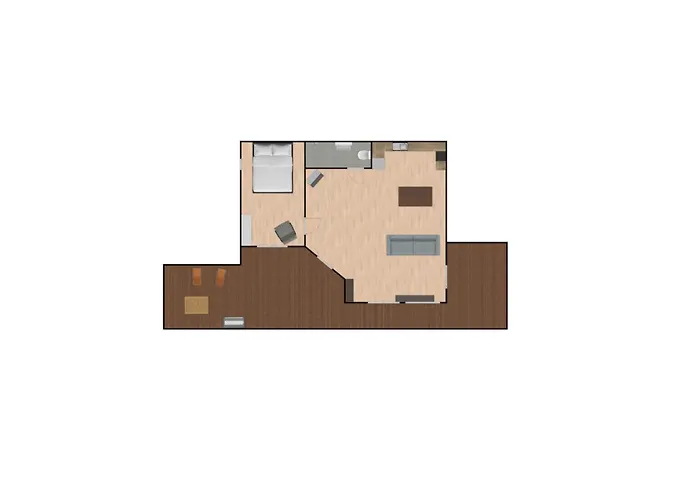 Koivurannan Lomamoekit Tiira *