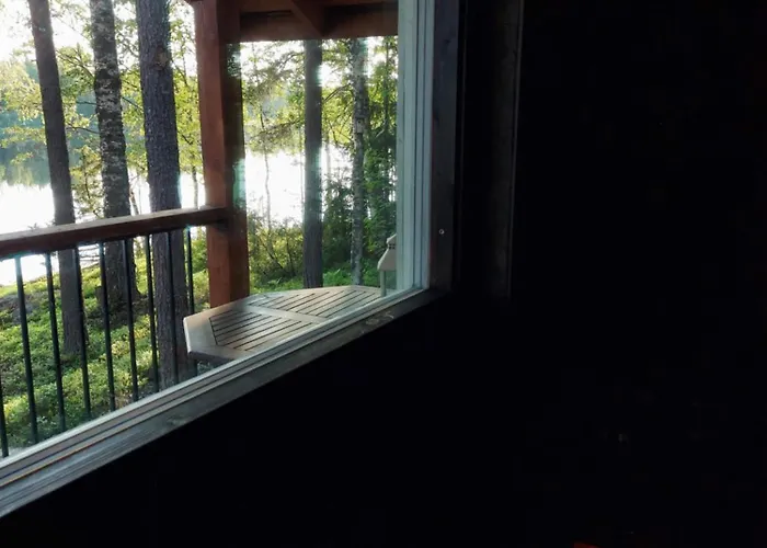 Koivurannan Lomamoekit Tiira 米凯利