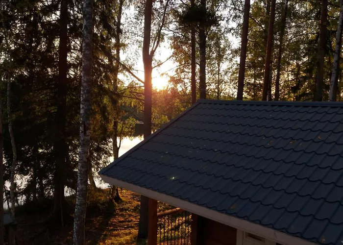 Koivurannan Lomamoekit Tiira *