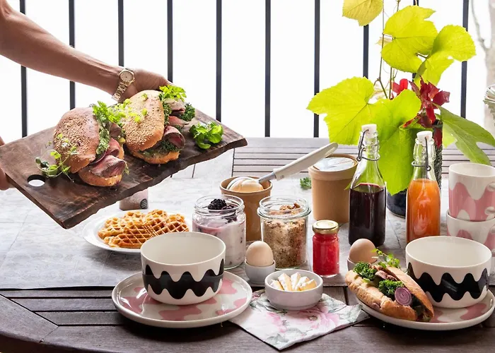 Koivurannan Lomamoekit Tiira *