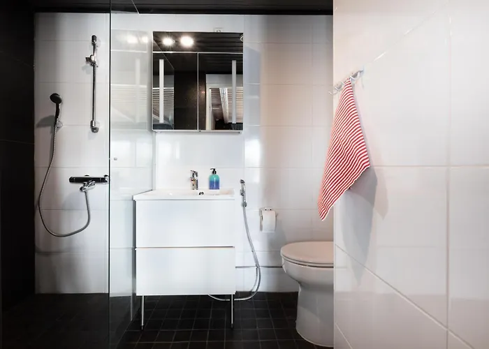 Koivurannan Lomamoekit Tiira